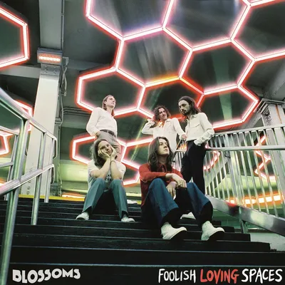 Foolish Loving Spaces | Blossoms