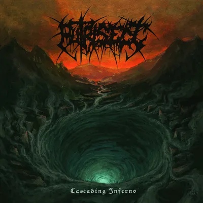 Cascading Inferno | Putrisect