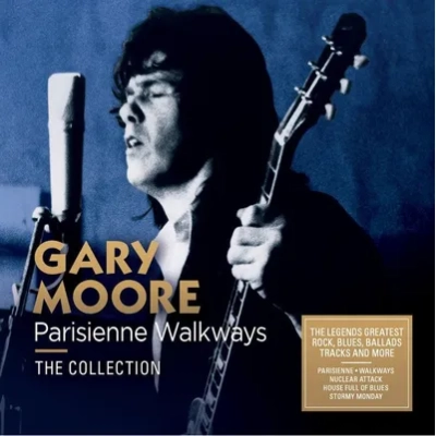 Parisienne Walkways | Gary Moore