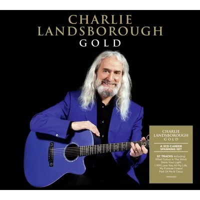 The Gold Collection | Charlie Landsborough