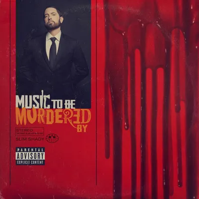 Music to Be Murdered By | Eminem