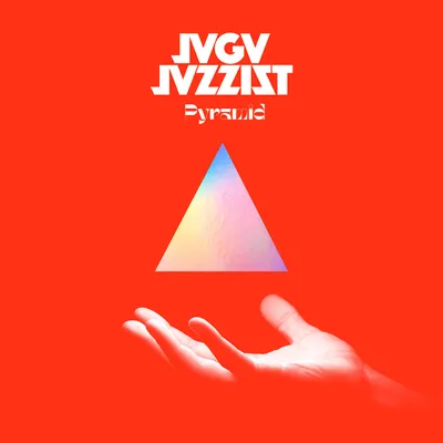 Pyramid | Jaga Jazzist