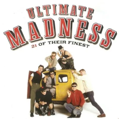 Ultimate Madness | Madness