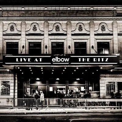 Live at the Ritz: An Acoustic Performance | Elbow