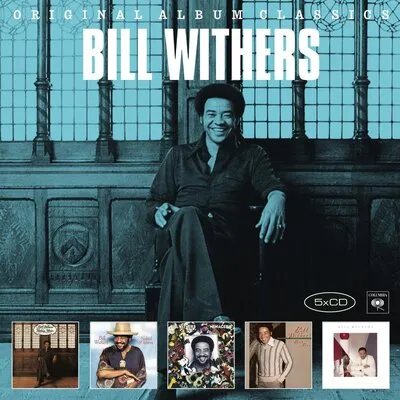 Original Album Classics | Bill Withers