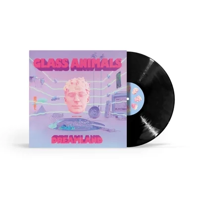 Dreamland | Glass Animals