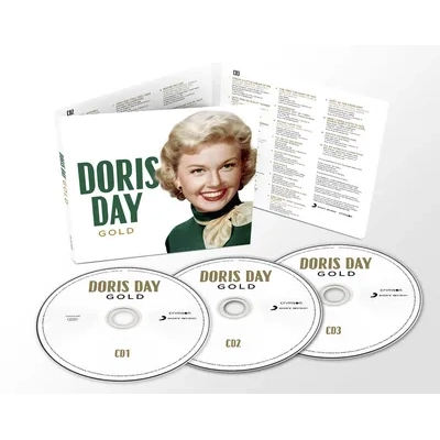 Gold | Doris Day