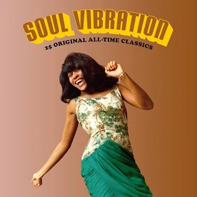 Soul Vibration | Various Artists