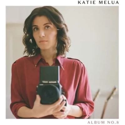 Album No. 8 | Katie Melua