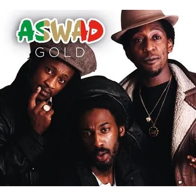 Gold | Aswad