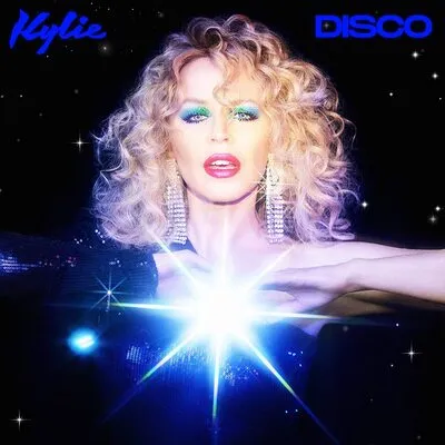 Disco | Kylie Minogue