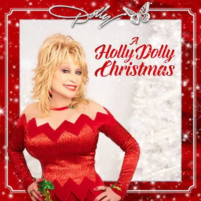 A Holly Dolly Christmas | Dolly Parton