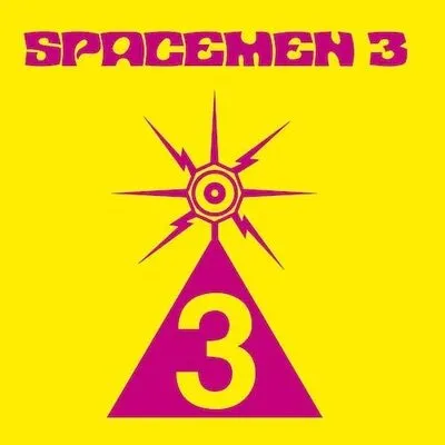 Threebie 3 | Spacemen 3