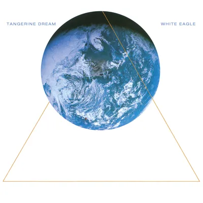 White Eagle | Tangerine Dream