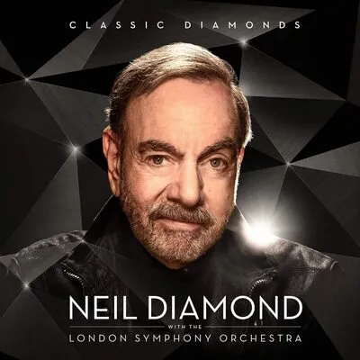 Classic Diamonds | Neil Diamond with the London Symphony Orchestra