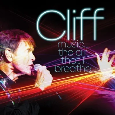 Music... The Air That I Breathe | Cliff Richard
