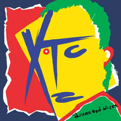 Drums and Wires | XTC