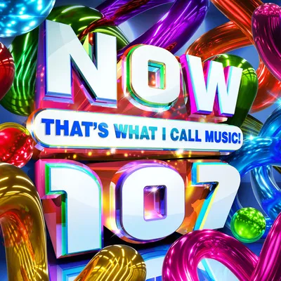 NOW That's What I Call Music! 107 | Various Artists