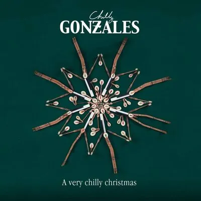 A Very Chilly Christmas | Chilly Gonzales