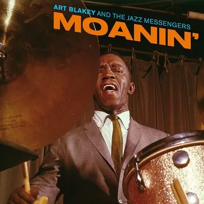 Moanin' | Art Blakey and the Jazz Messengers