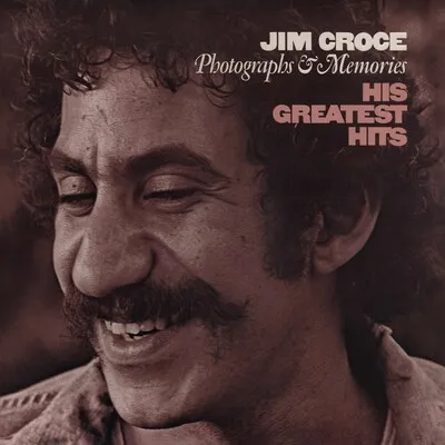 Photographs & Memories: His Greatest Hits | Jim Croce