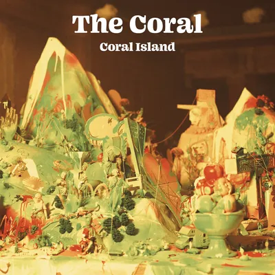 Coral Island | The Coral