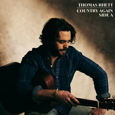 Country Again, Side A | Thomas Rhett