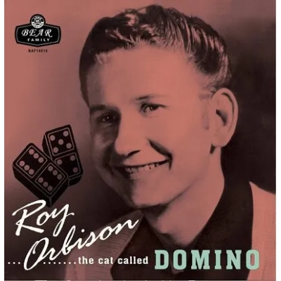 The Cat Called Domino | Roy Orbison