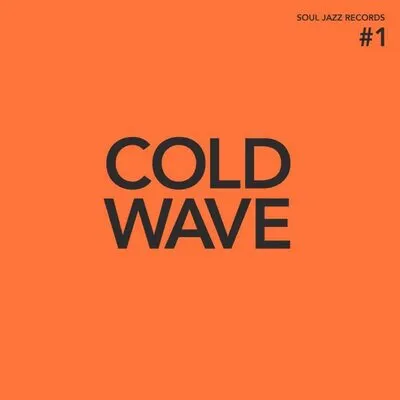 Cold Wave #1 | Various Artists