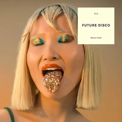 Future Disco Dance Club | Various Artists