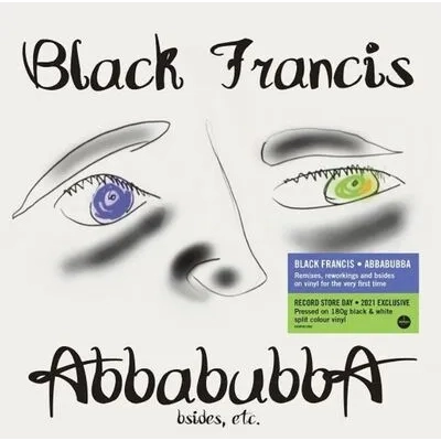 Abbabubba (RSD 2021) | Black Francis