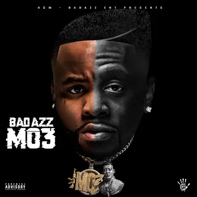 Badazz MO3 | Boosie Badazz & MO3