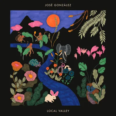 Local Valley | José González