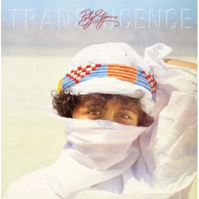 Translucence (RSD 2021) | Poly Styrene