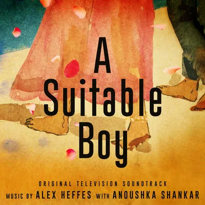 A Suitable Boy (RSD 2021)