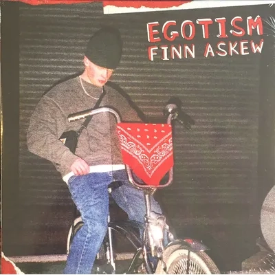 Egotism (RSD 2021) | Finn Askew