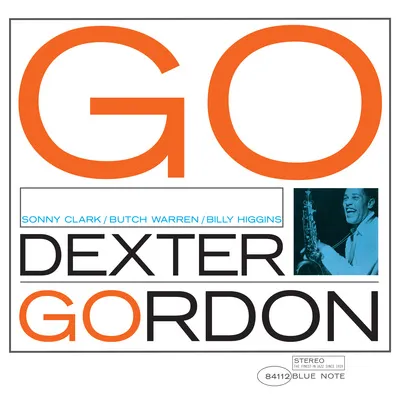 Go! | Dexter Gordon