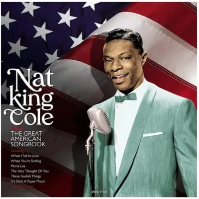 Sings the Great American Songbook | Nat King Cole