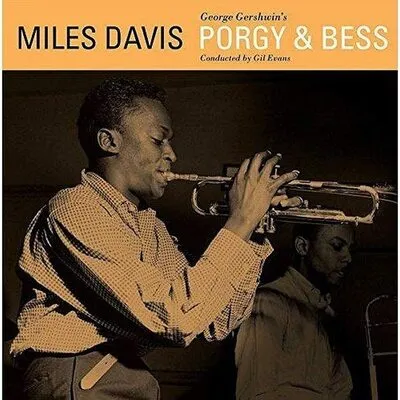 George Gershwin's Porgy & Bess | Miles Davis