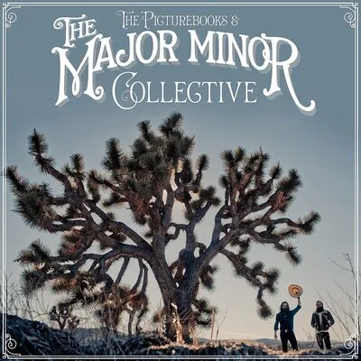 The Major Minor Collective | The Picturebooks