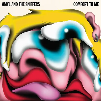 Comfort to Me | Amyl and the Sniffers