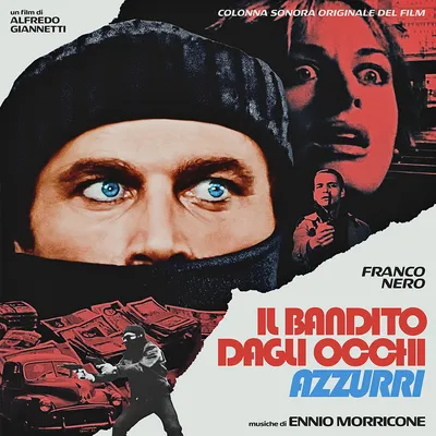 Il Bandito Dagli Occhi Azzurri (RSD 2021)