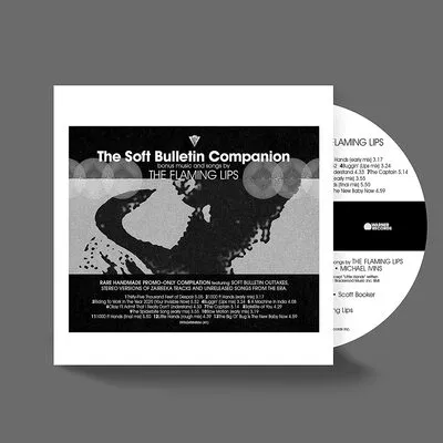 The Soft Bulletin Companion | The Flaming Lips
