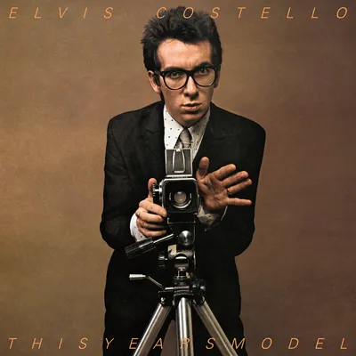 This Year's Model | Elvis Costello and The Attractions