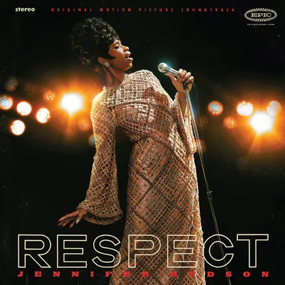 Respect | Jennifer Hudson