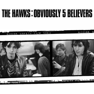 Obviously 5 Believers | The Hawks