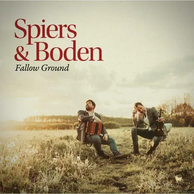 Fallow Ground | Spiers and Boden