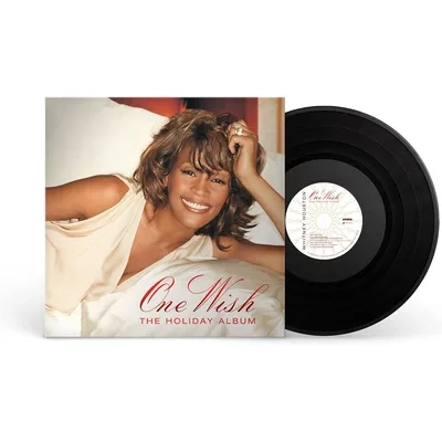 One Wish: The Holiday Album | Whitney Houston