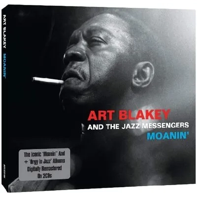 Moanin' | Art Blakey & The Jazz Messengers