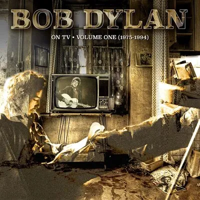 On TV: 1975-1994 - Volume 1 | Bob Dylan